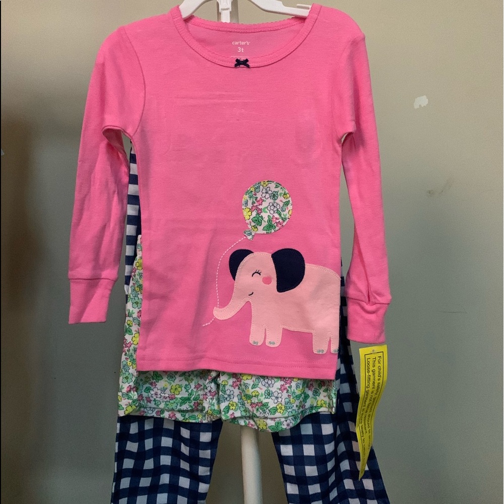 Carter’s baby 3 Piece